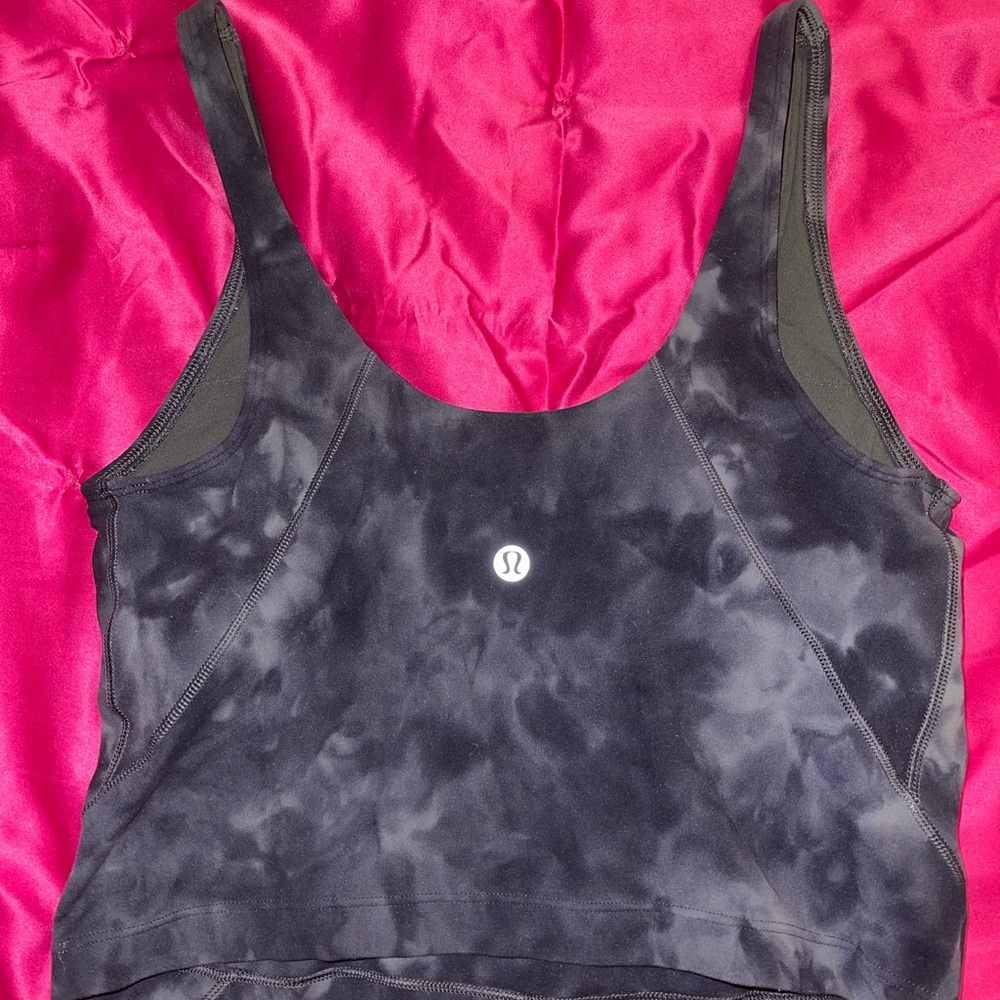 Lululemon align tank